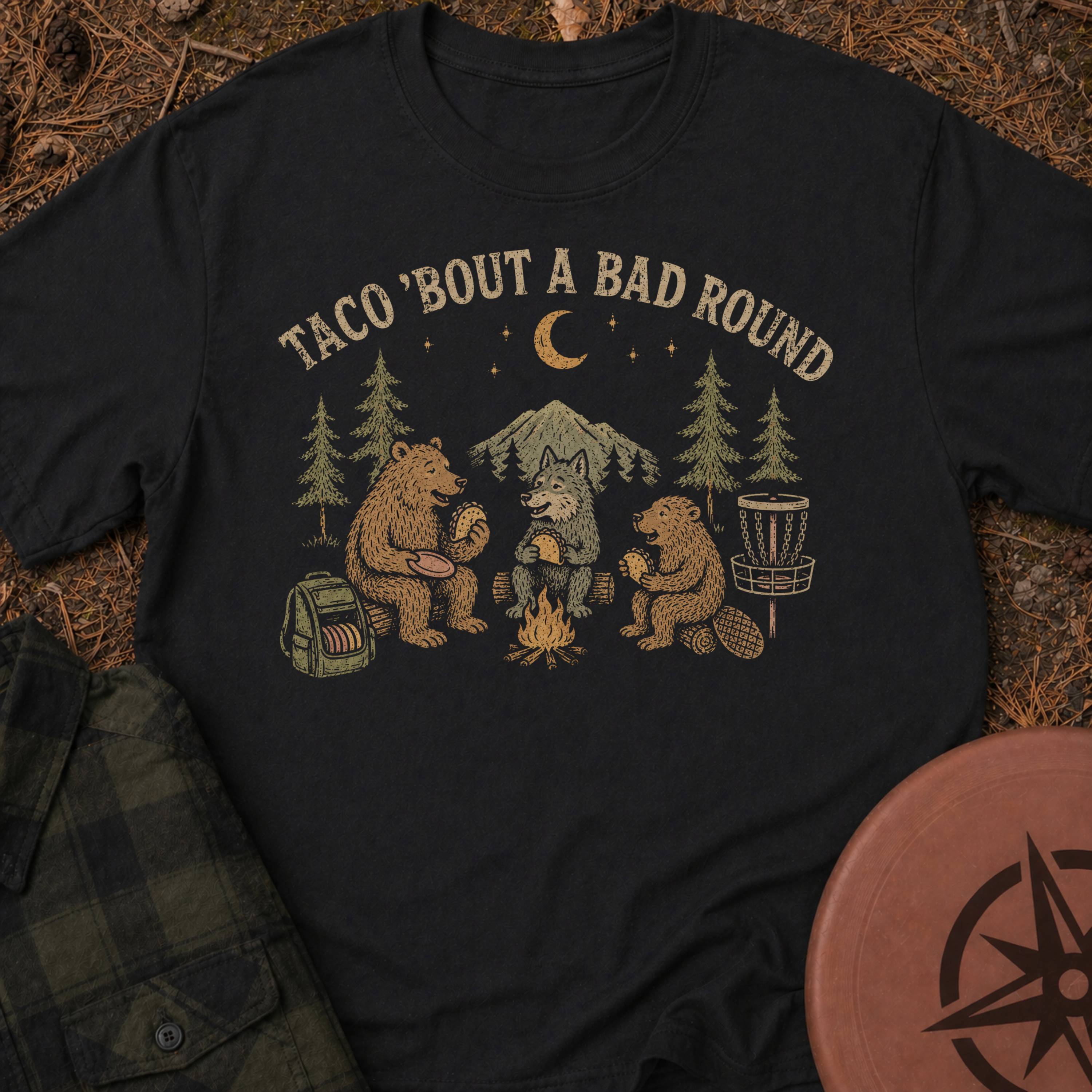 Taco 'Bout T-Shirt