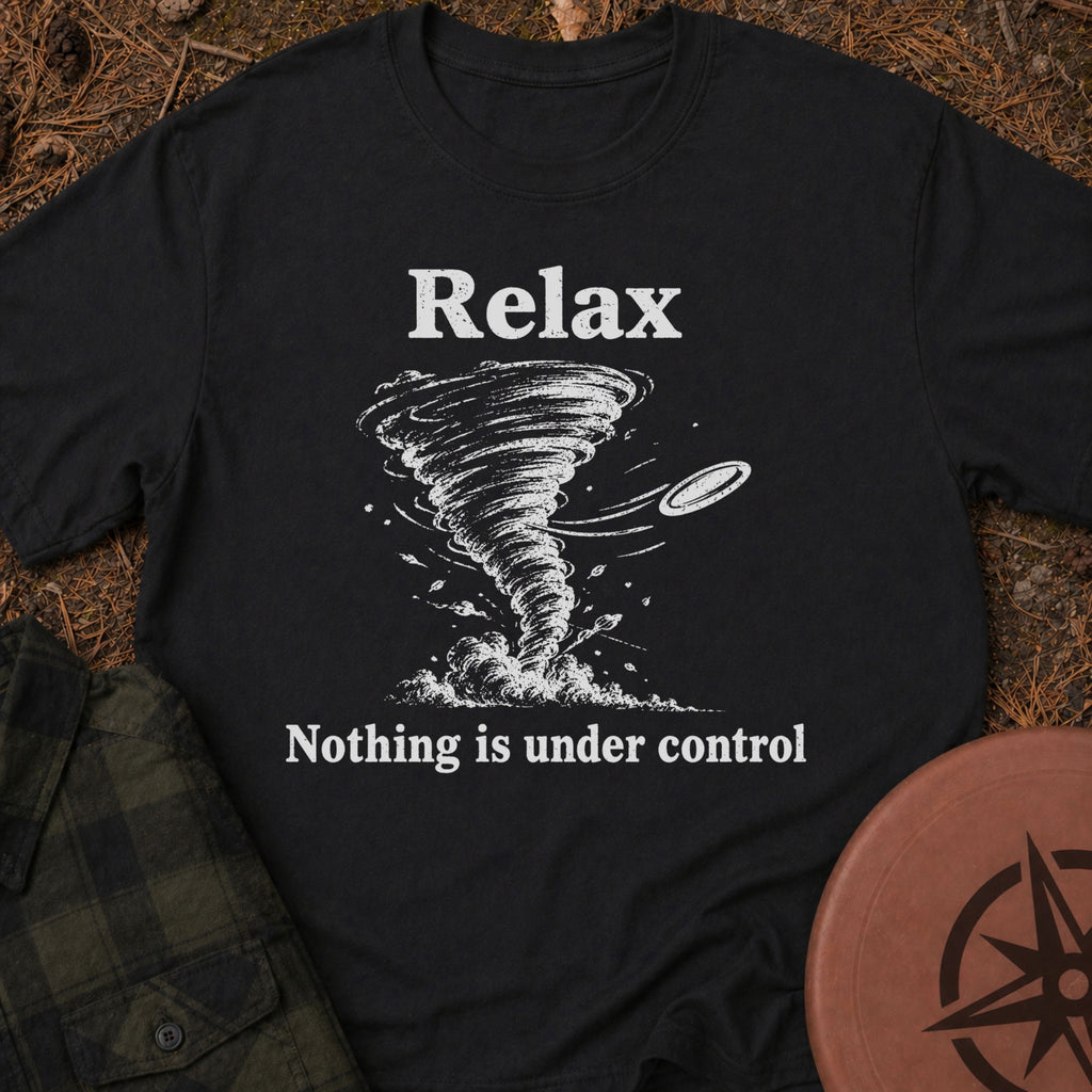 Relax T-Shirt