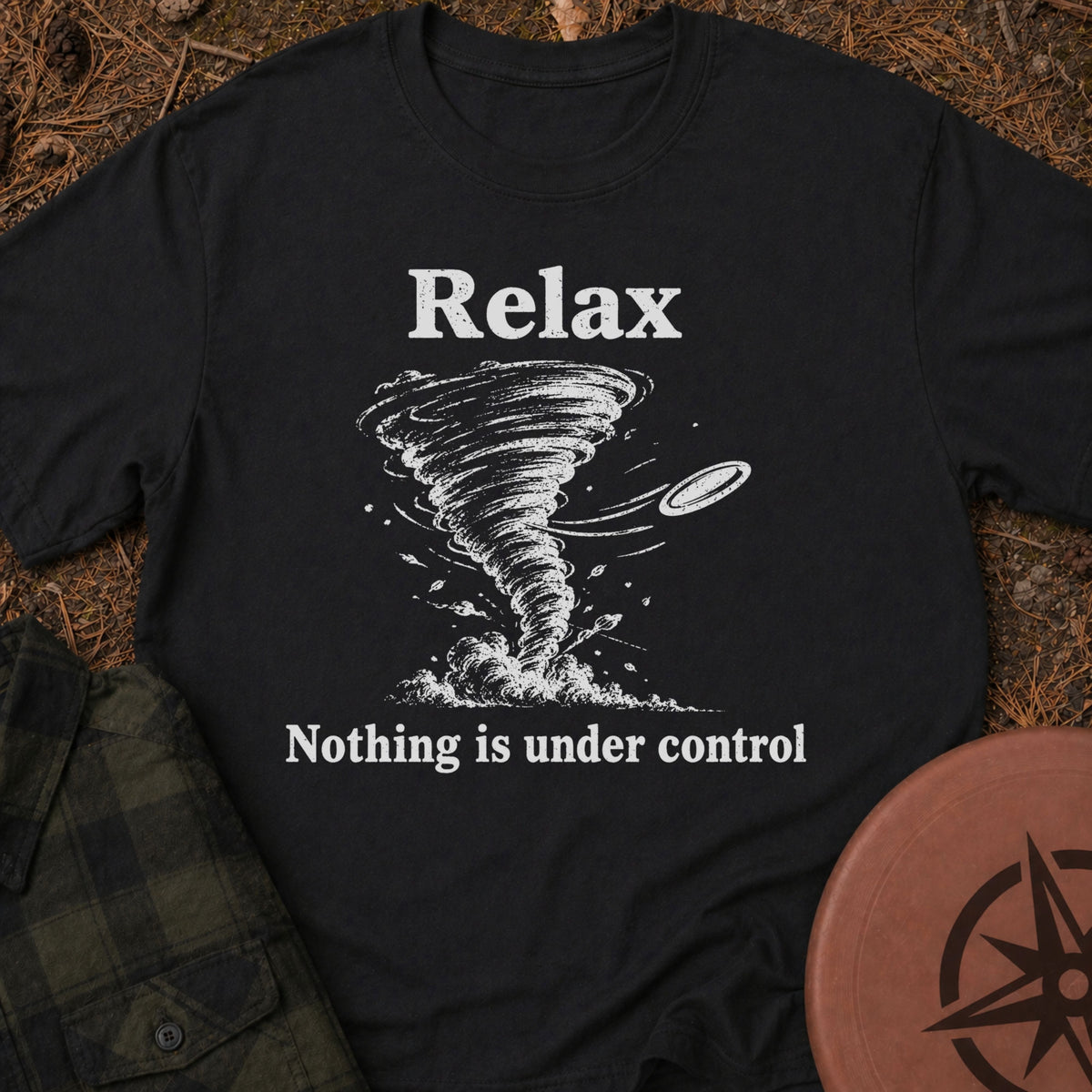 Relax T-Shirt
