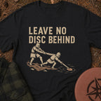 No disc Left T-Shirt