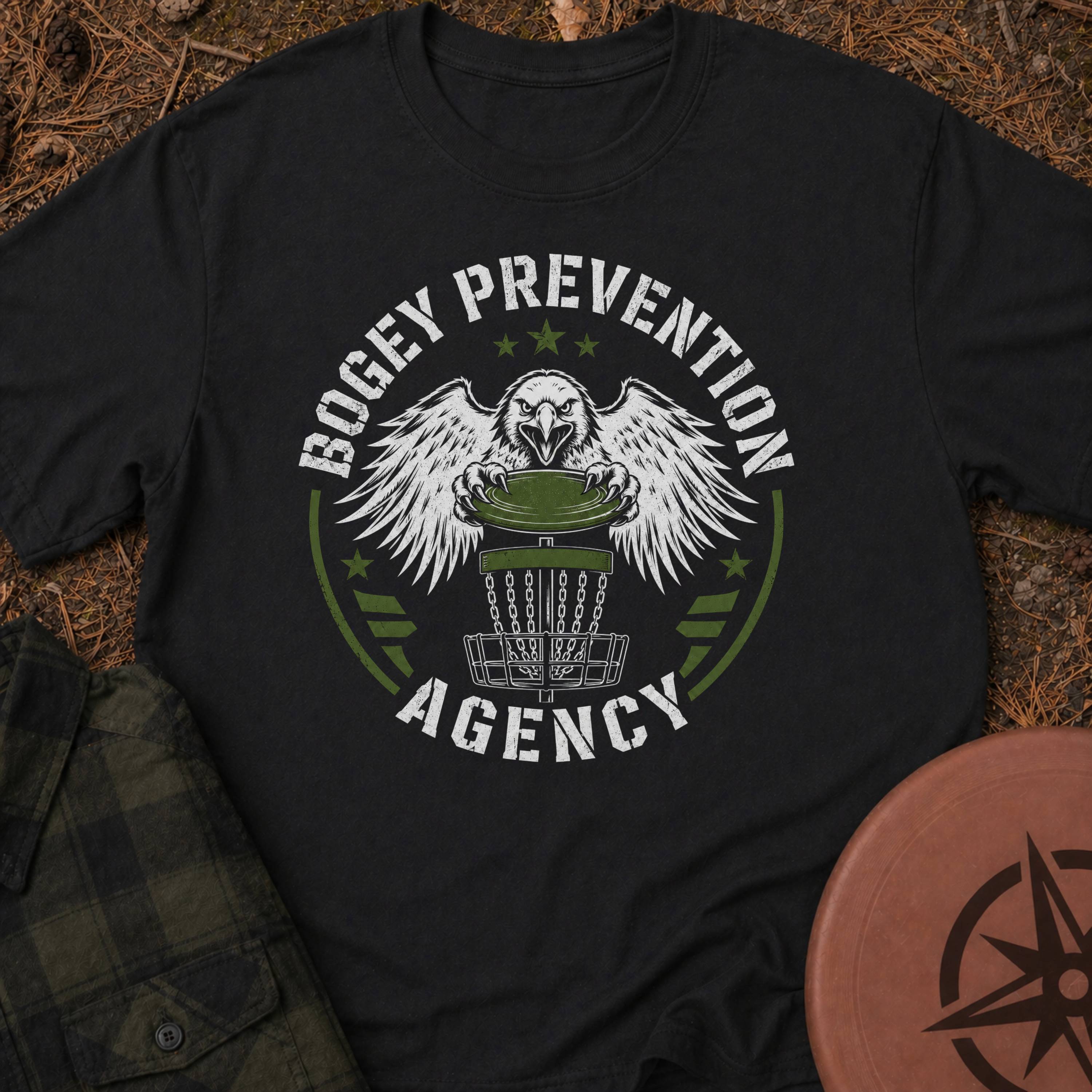 Bogey Prevention T-Shirt