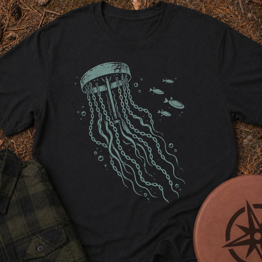 Water Hazard T-Shirt