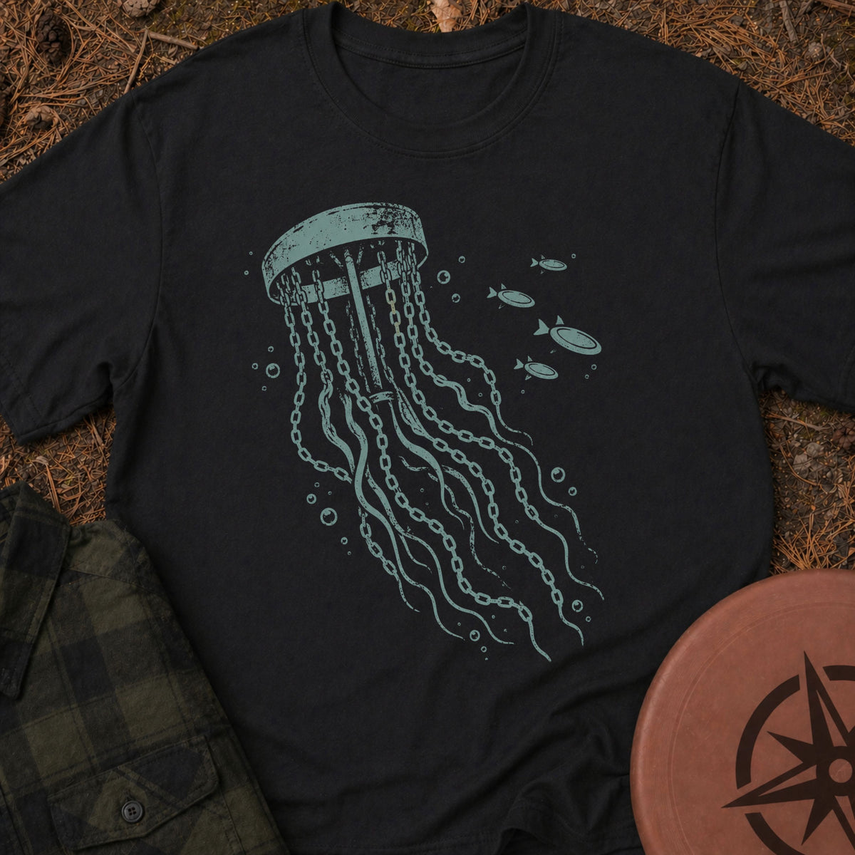 Water Hazard T-Shirt