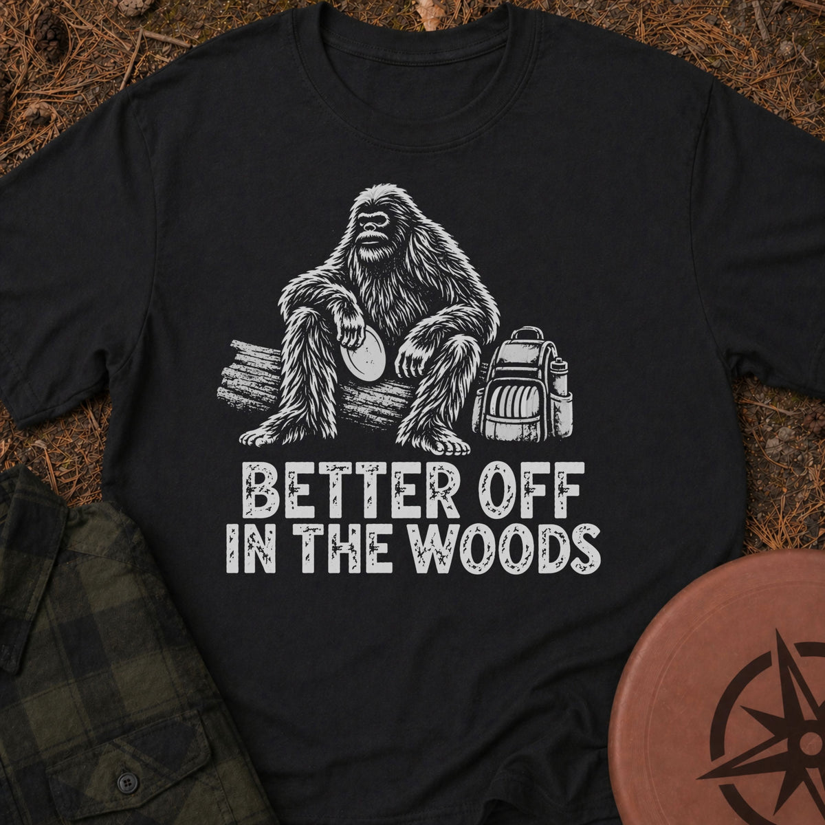 Better Off T-Shirt