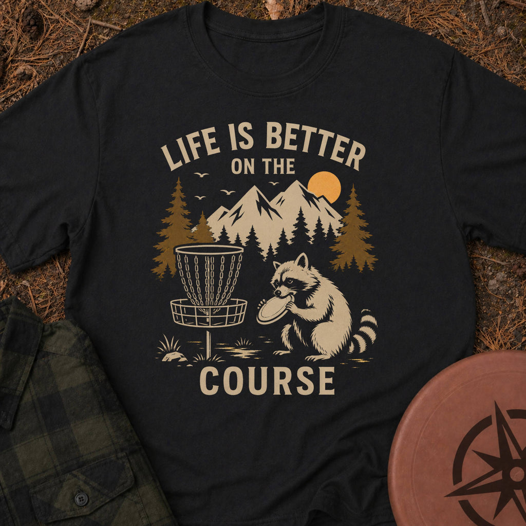 Life Outside T-Shirt