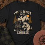 Life Outside T-Shirt