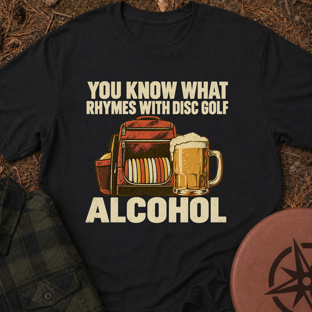 Perfect Pairing T-Shirt