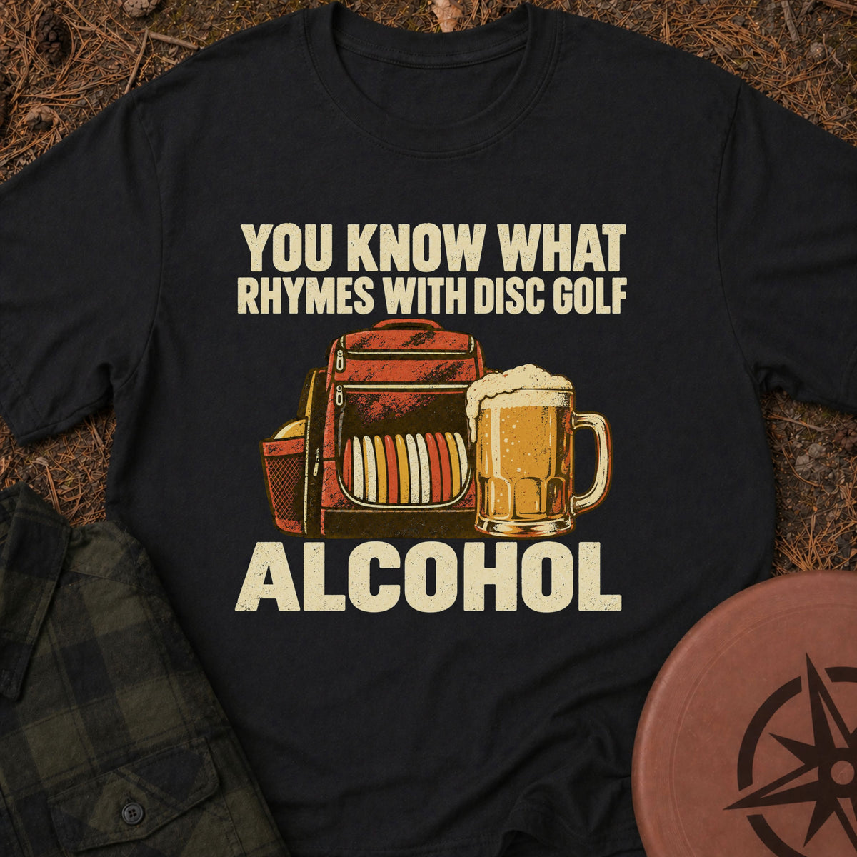 Perfect Pairing T-Shirt