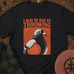 Throwing Struggles T-Shirt