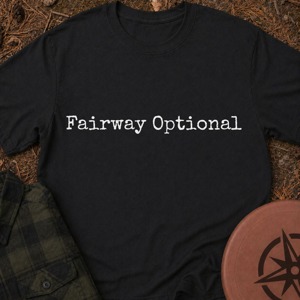 Fairway Optional T-Shirt