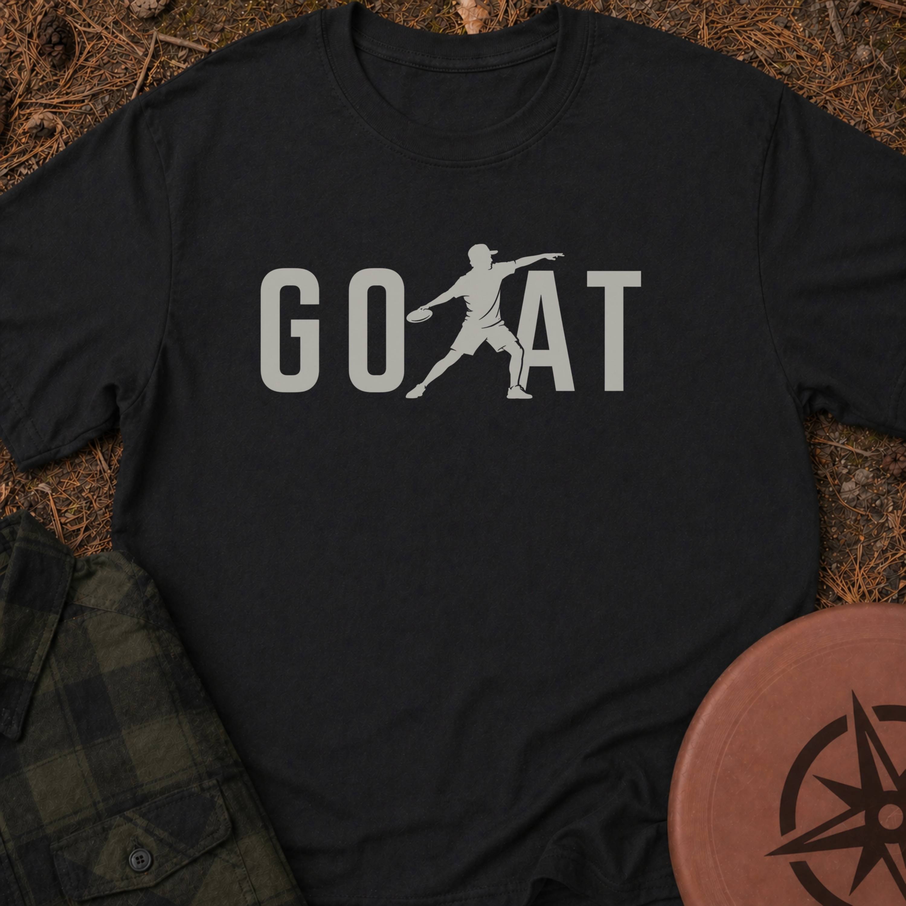 GOAT T-Shirt