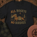 All Bogeys T-Shirt
