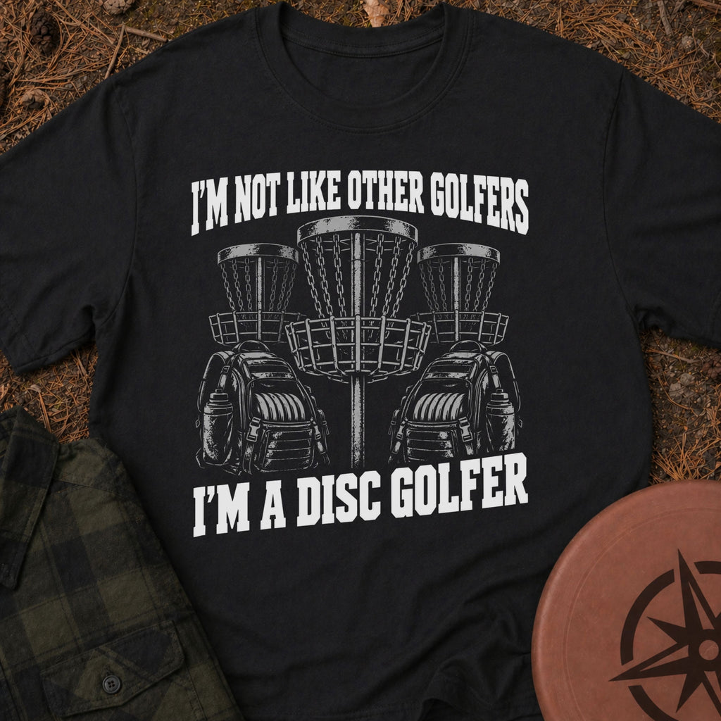 Not Like Others T-Shirt