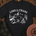 Lord of The Chains T-Shirt