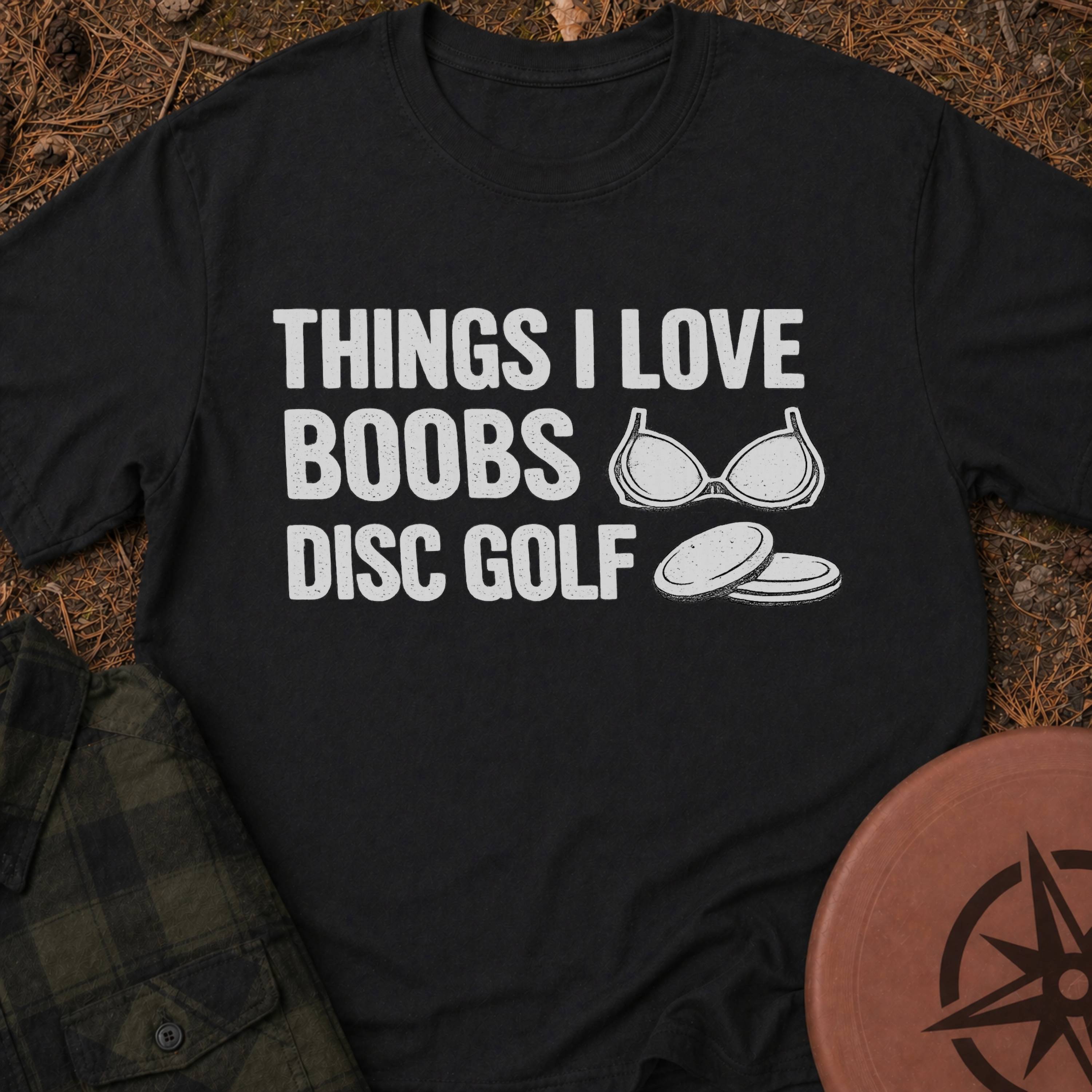 Man of Culture T-Shirt