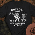 Not Lost T-Shirt