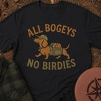 All Bogeys T-Shirt