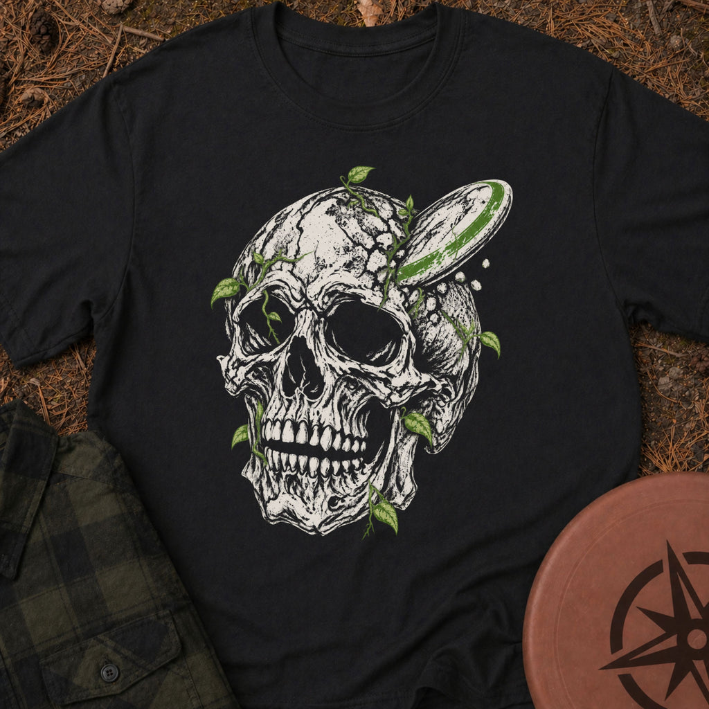 Deadly Drive T-Shirt