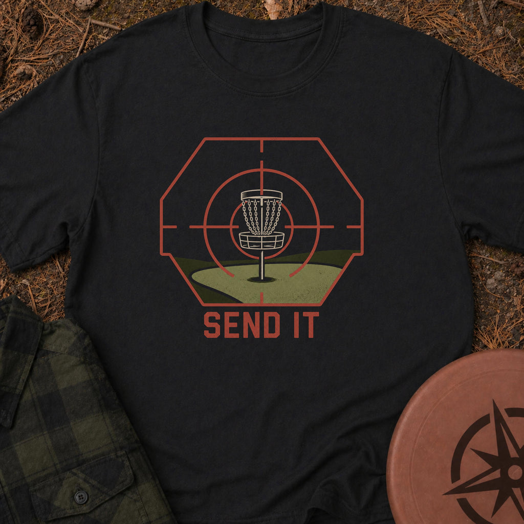 Send It T-Shirt
