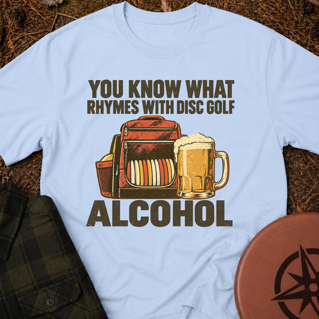 Perfect Pairing T-Shirt