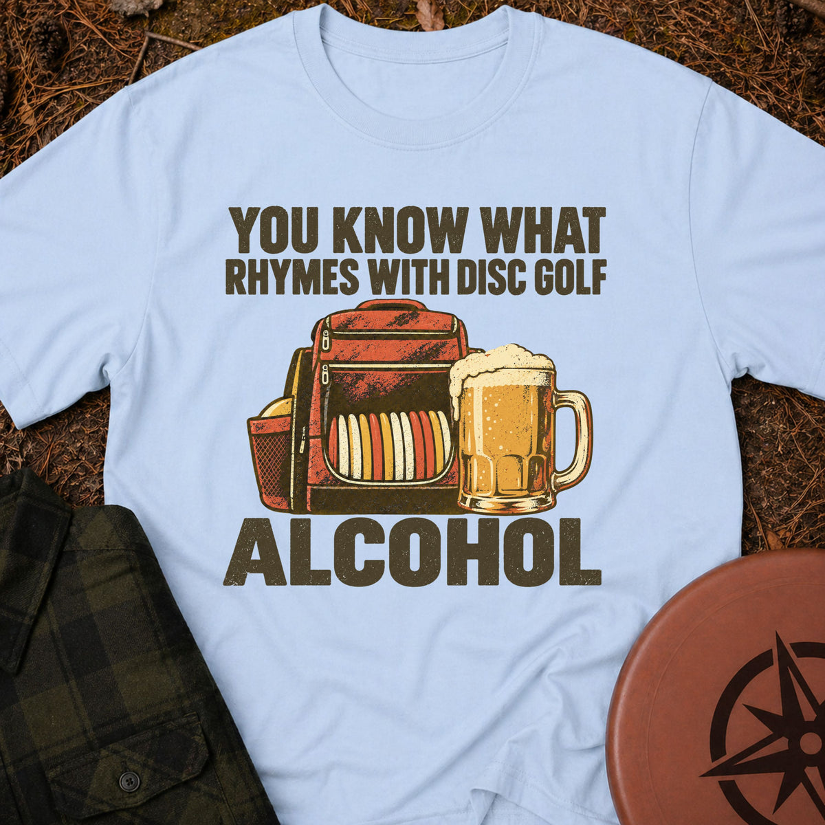 Perfect Pairing T-Shirt