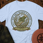 Search & Rescue T-Shirt