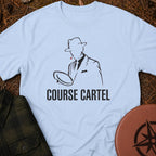 Course Cartel T-Shirt