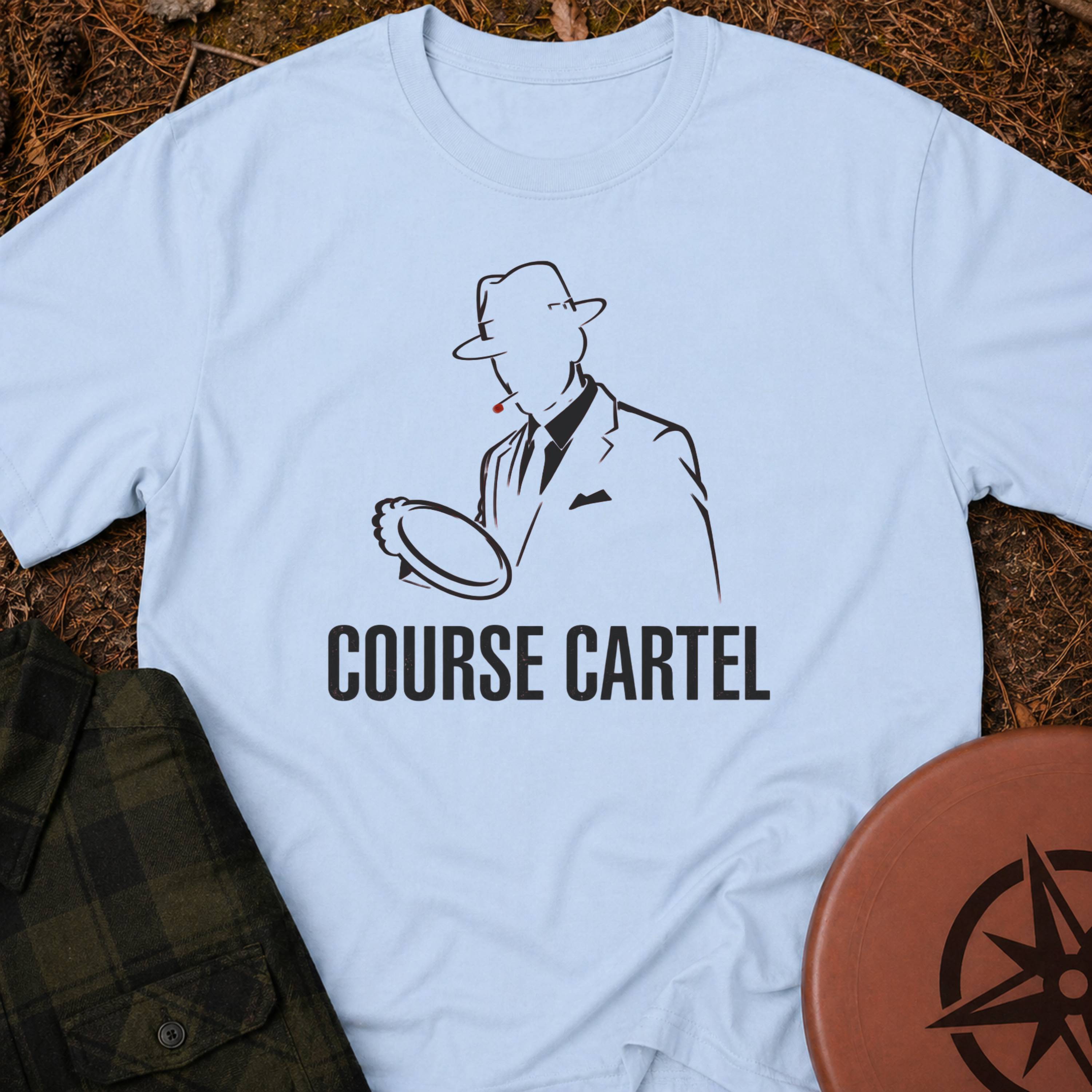 Course Cartel T-Shirt
