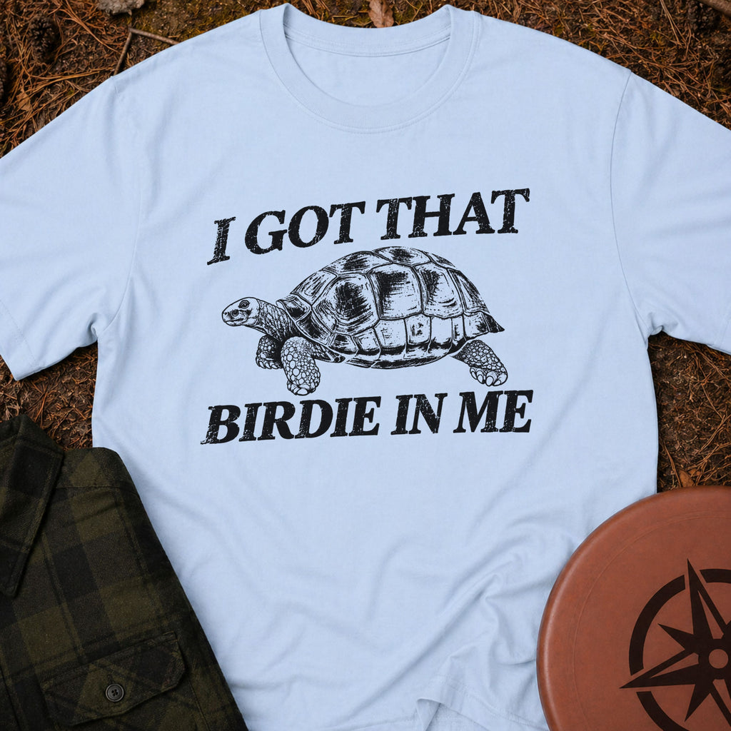 Inner Birdie T-Shirt
