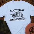 Inner Birdie T-Shirt