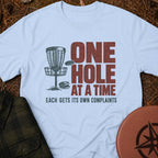 Hole by Hole T-Shirt