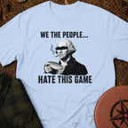 We The People T-Shirt