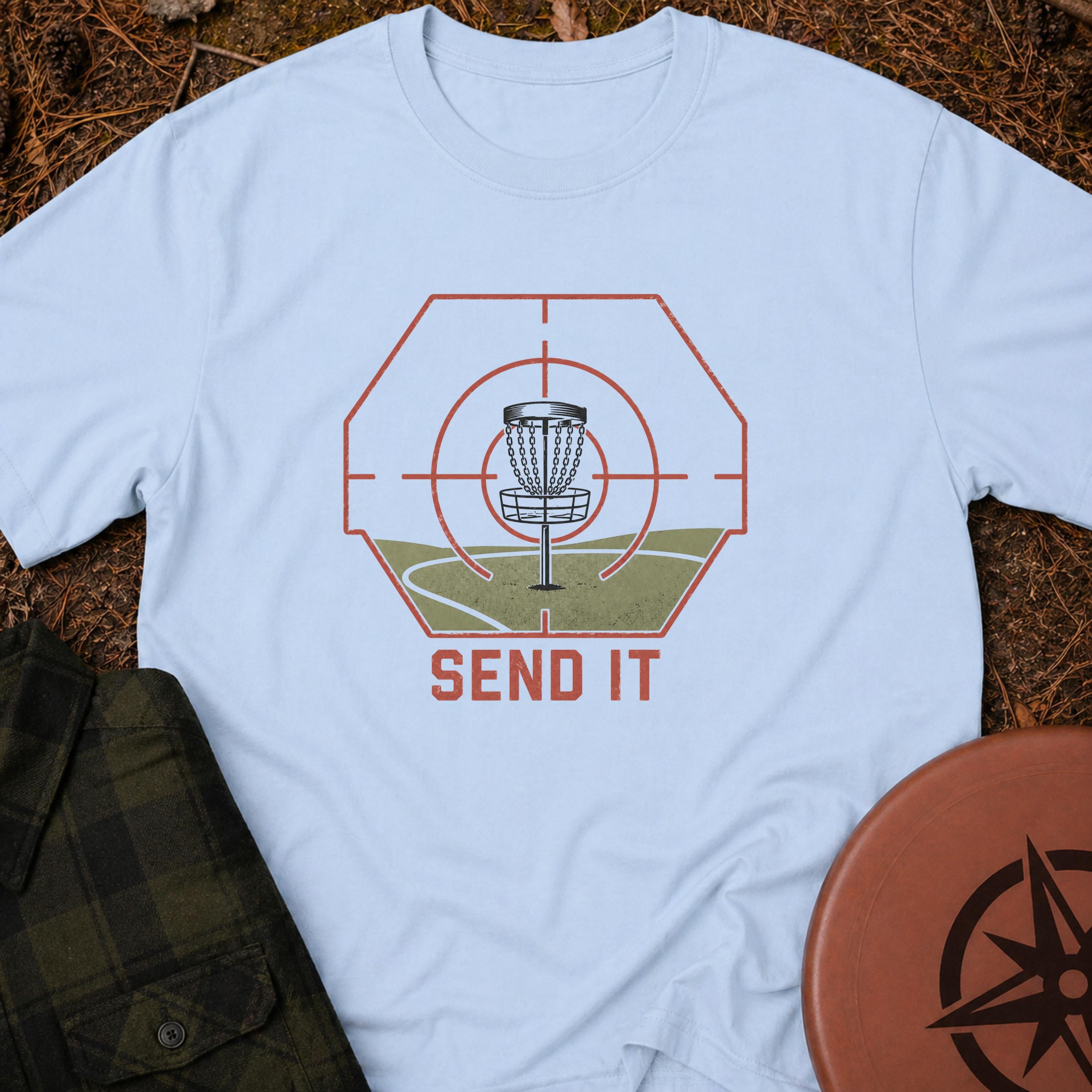 Send It T-Shirt