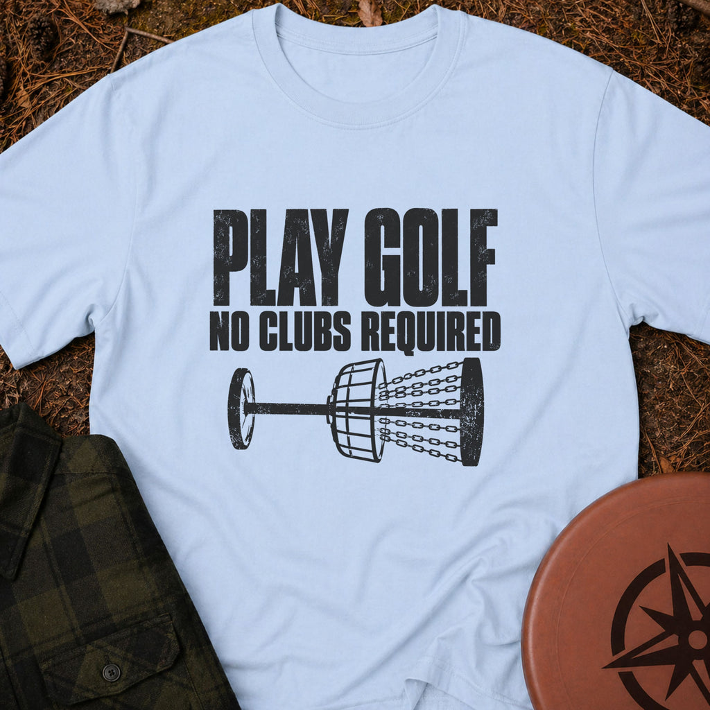 Play Golf T-Shirt