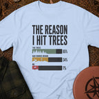 The Reason T-Shirt