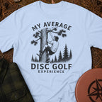 Average Day T-Shirt