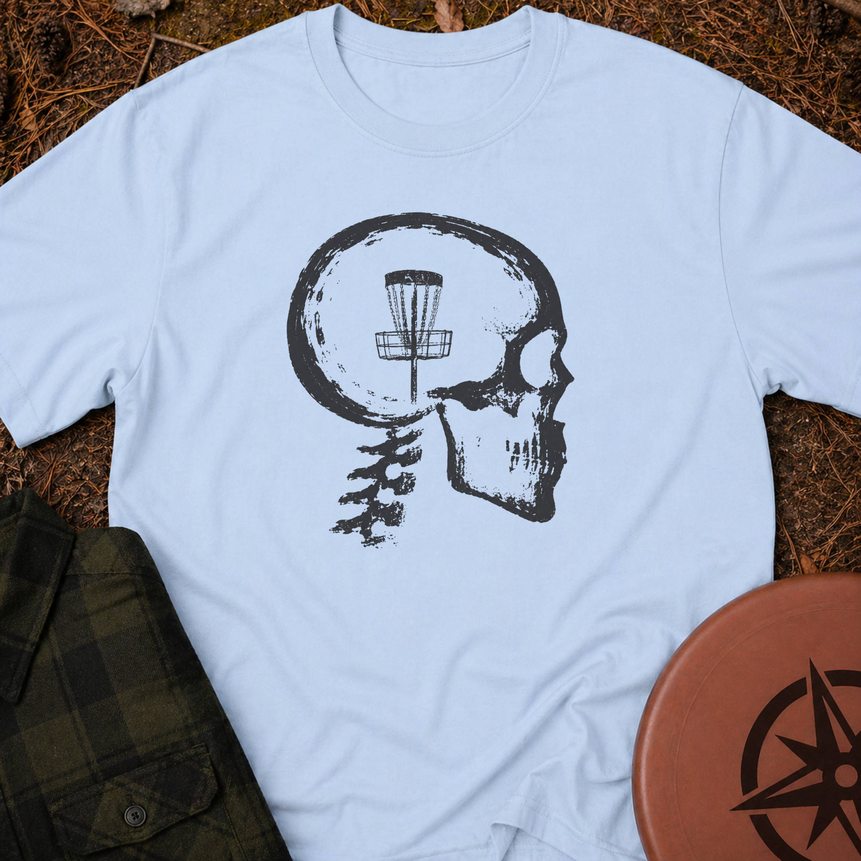 Basket Brain T-Shirt