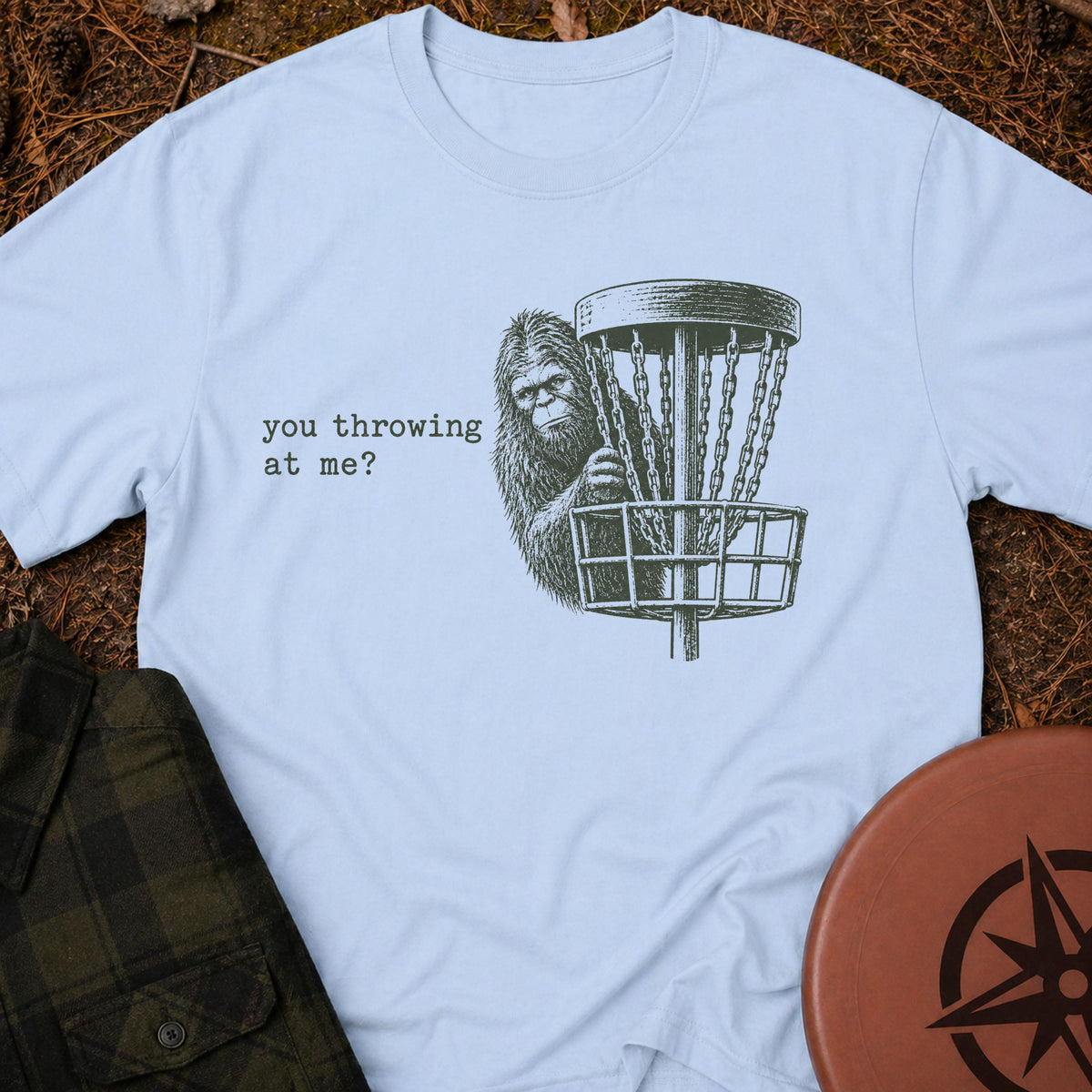 You Throwing? T-Shirt