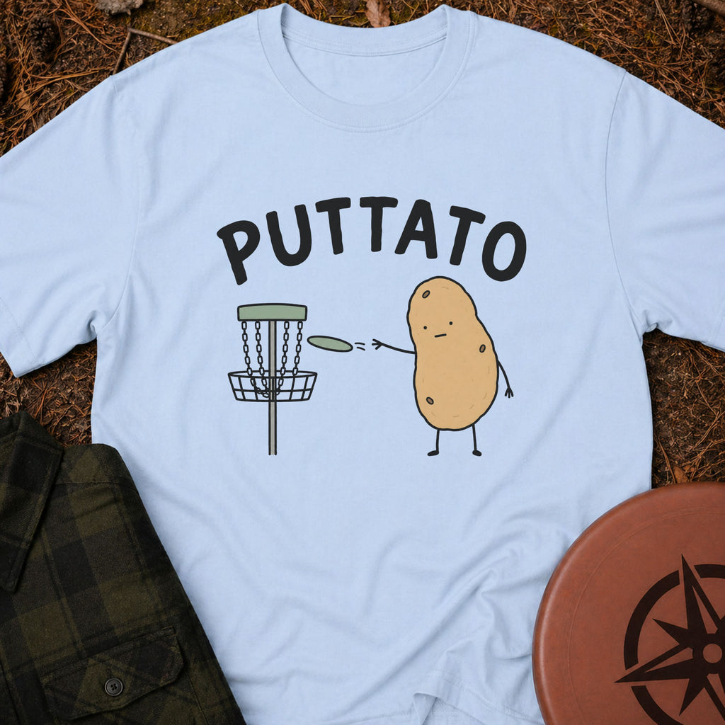 Puttato T-Shirt