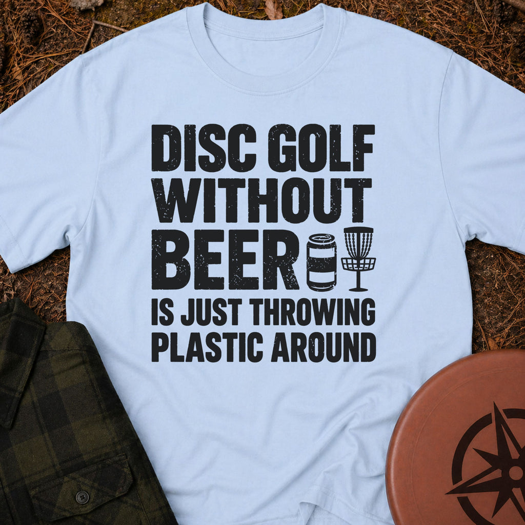 Beer Theory T-Shirt