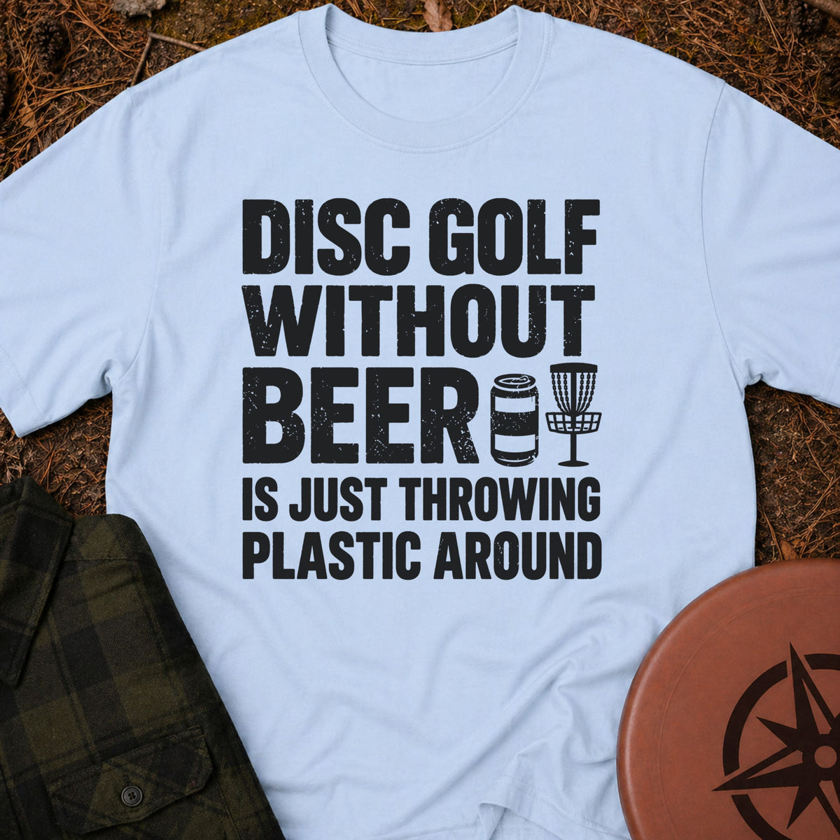 Beer Theory T-Shirt