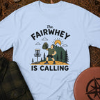 The Fairwhey T-Shirt