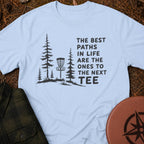 The Best Paths T-Shirt