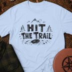 Hit The Trail T-Shirt