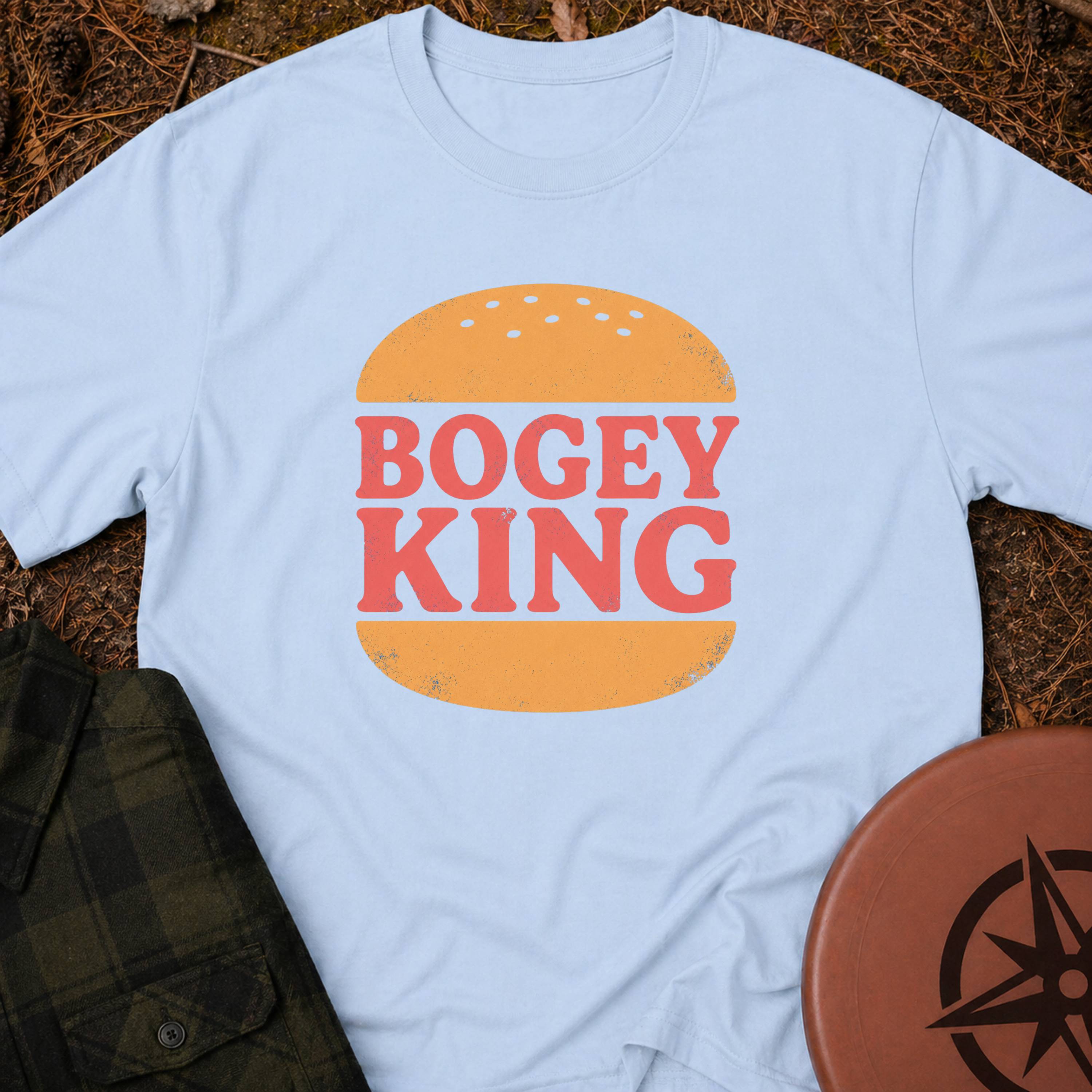 Bogey King T-Shirt