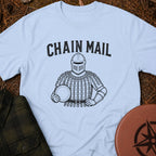 Chain Mail T-Shirt