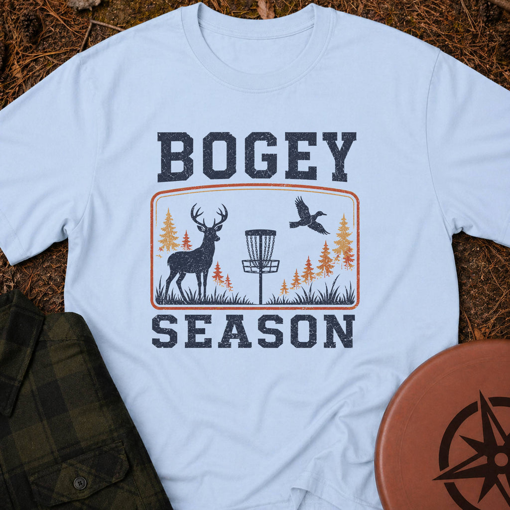 Bogey Season T-Shirt