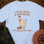 Natural Handicap T-Shirt
