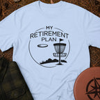 Retirement Plan T-Shirt