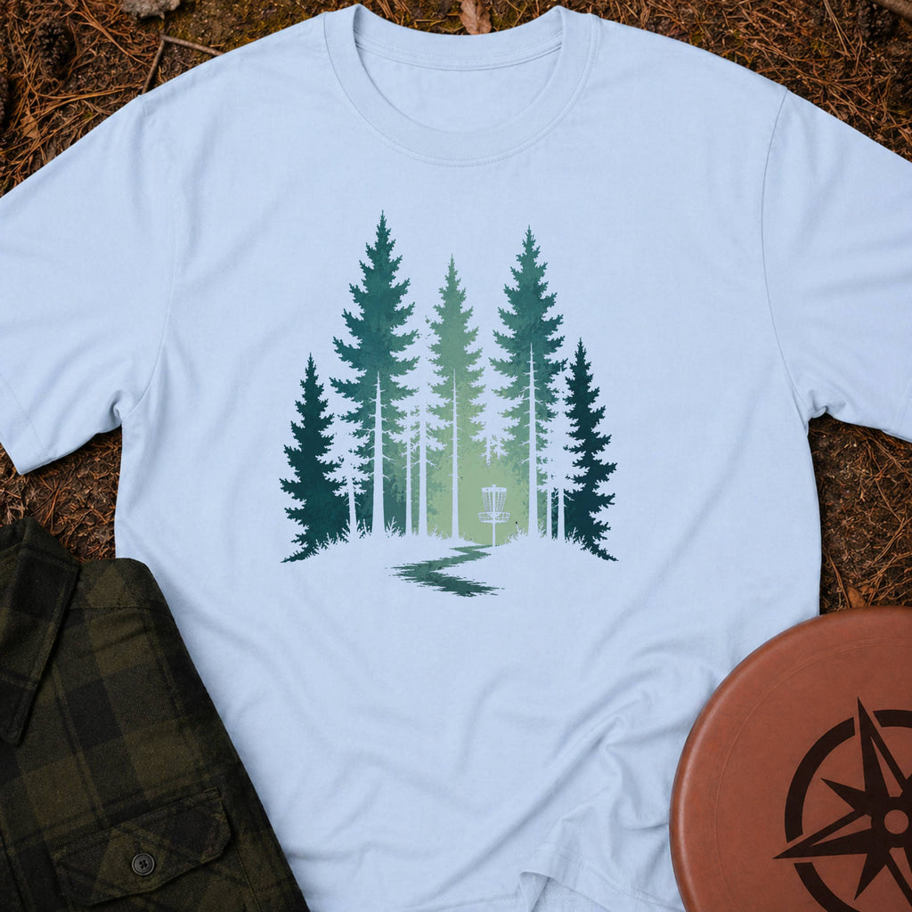 Hidden Fairway T-Shirt